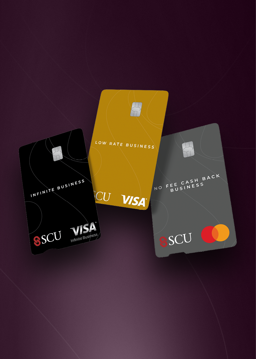 Collabria card design