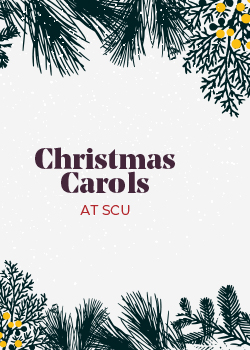 Christmas choirs