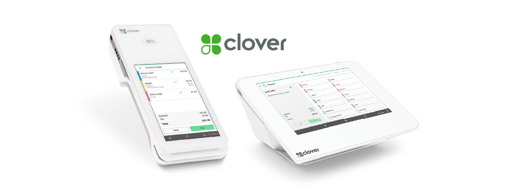 Clover Image