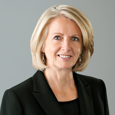 Doris Martens