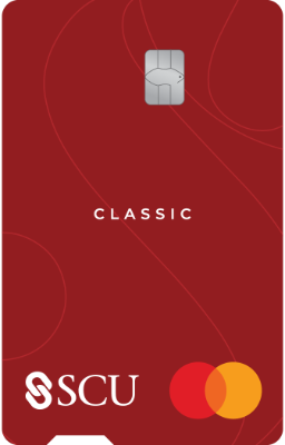 SCU Collabria Classic Mastercard®