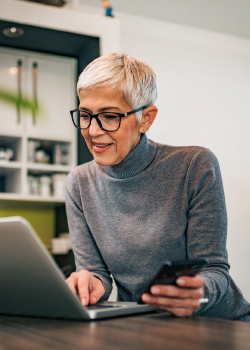 Fraud Prevention Month