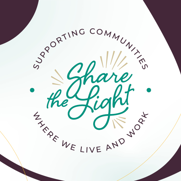 Share the Light