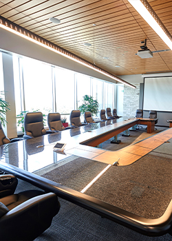 boardroom