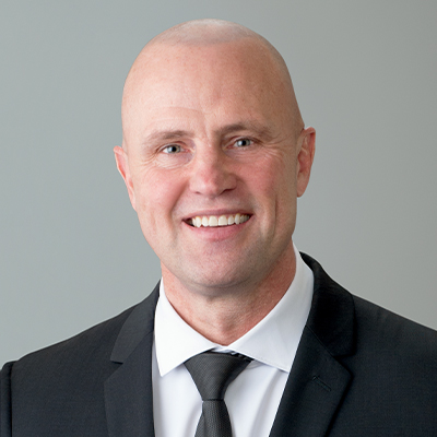 David Moore