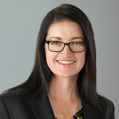 Maria Reimer