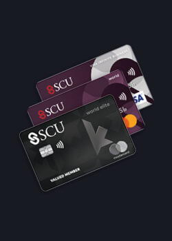 Business hero card: Collabria Fall Premium campaign