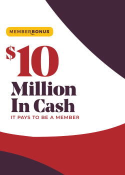 Member Bonus